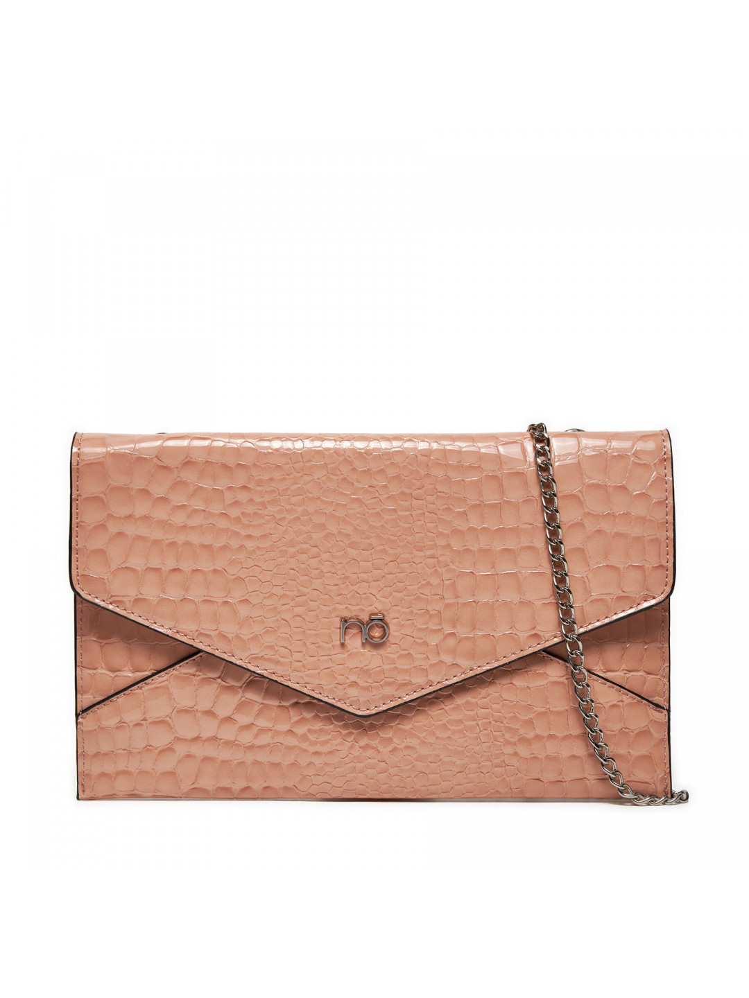 Kabelka Nobo NBAG-P1530-CM04 Růžová